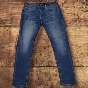 JEANS MEN'S SKINNY FIT